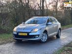 Renault Mégane Estate 1.2 TCe Collection | Navi + Cruise Nu, Voorwielaandrijving, Euro 5, Gebruikt, 4 cilinders