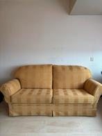 Engelse bank, Huis en Inrichting, Banken | Bankstellen, Ophalen, Gebruikt, Overige maten, 75 tot 100 cm