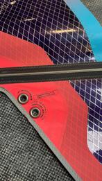 Duotone WARP fin 7.8 2022 #1, Watersport en Boten, Windsurfen, Niet ingevuld, Niet ingevuld, Niet ingevuld