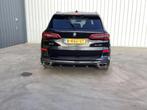 BMW X5 xDrive 40i 3.0 Benzine 340pk (bj 2019, automaat), Automaat, Zwart, 2998 cc, SUV of Terreinwagen