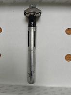 Retro zadelpen gipiemme 26.2 mm, Ophalen of Verzenden, Gebruikt, Overige typen