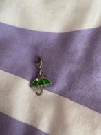 Paraplu bedeltje, Ophalen of Verzenden, Gebruikt