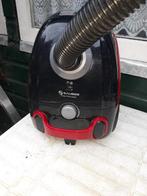 Sauber v70  stofzuiger, Ophalen of Verzenden, Gebruikt, Stofzak, Stofzuiger