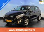 Ford Fiesta 1.1 Trend Airco | Carplay, Navi | PDC, Voorwielaandrijving, Parkeersensor, Origineel Nederlands, Bedrijf