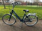Stella damesfiets 28 inch, 51 tot 55 cm, Ophalen, Zo goed als nieuw, Overige merken