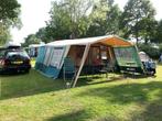 Vouwwagen Trigano Chantilly, Caravans en Kamperen, Ophalen