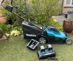 Makita grasmaaier  DLM382CM2, Ophalen, Zo goed als nieuw