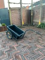 Fietsenkar, Fietsen en Brommers, Ophalen, Zo goed als nieuw, 80 kg of meer