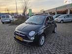 Fiat 500 1.4-16V Pop|PANODAK|AIRCO|CARPLAY OPTIONEEL|, Voorwielaandrijving, 101 pk, Gebruikt, 31 €/maand