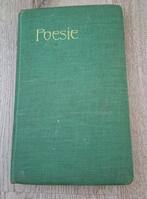 Poeziealbum van Inge Feldmann uit Keulen 1926, Ophalen of Verzenden