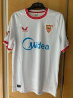 Sevilla FC Voetbalshirt - Gesigneerd!, Kleding | Heren, Ophalen of Verzenden, Nieuw, Maat 48/50 (M), Wit