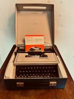 Olivetti Dora te koop, Ophalen of Verzenden, Gebruikt