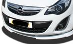 Opel Corsa D Embleem Chroom, Gebruikt, Voor, Opel, Ophalen of Verzenden