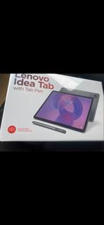 Lenovo Idea Tab met Pen - Nieuwstaat!, Computers en Software, Android Tablets, 32 GB, 11 inch, Nieuw, Ophalen of Verzenden