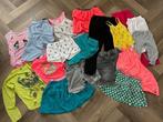Meisjes kleding pakket maat 134-140, Ophalen of Verzenden, Gebruikt, Maat 134
