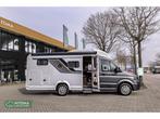 Knaus Van Wave 640 MEG DEMO MODEL 2026, Automaat, Ringverwarming, Bedrijf, Diesel