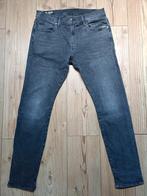 G-star RAW stretch maat 33-34, Kleding | Heren, Spijkerbroeken en Jeans, Ophalen of Verzenden, Zo goed als nieuw, Zwart, W33 - W34 (confectie 48/50)