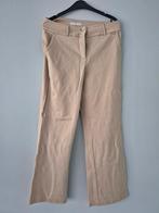 Red Button beige broek maat 40, Kleding | Dames, Broeken en Pantalons, Maat 38/40 (M), Beige, Ophalen of Verzenden, Zo goed als nieuw