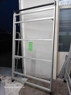 Volkswagen Caddy maxi Imperiaal 2019-2027, Ophalen