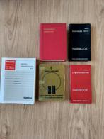 Boeken electronica semiconductors tubes vademecum, Ophalen of Verzenden, Gelezen