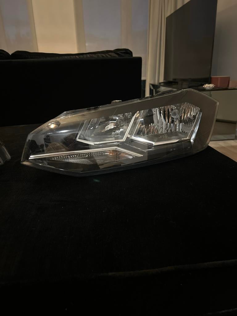 Polo lampen, Ophalen of Verzenden, Gebruikt, Volkswagen