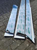 Keralit Wit Ral 9016 Dakrand/sponning/delen 190mm/143mm., Ophalen, Nieuw, 15 m² of meer, Folie