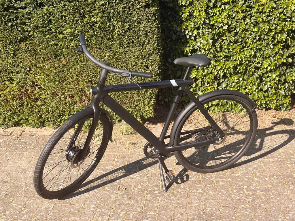 VanMoof S3 defect: laadt niet op, Fietsen en Brommers, Elektrische fietsen, 59 cm of meer, Ophalen, Gebruikt, Vanmoof