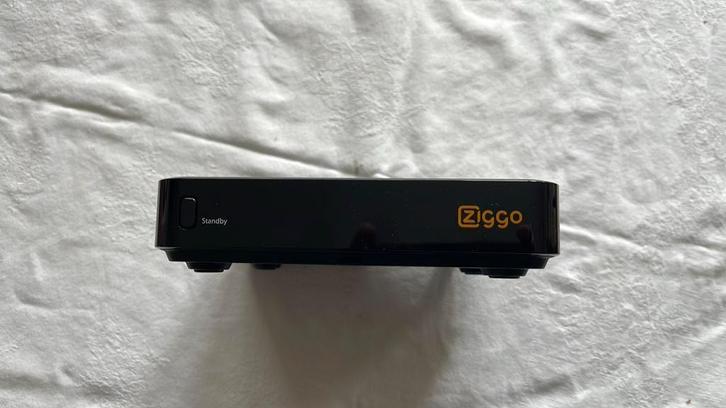 Ziggo Decoder - Perfecte staat!, Audio, Tv en Foto, Decoders en Harddiskrecorders, Zo goed als nieuw, Decoder, Ophalen of Verzenden