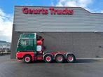 MAN TGX 41.640 8X4/4 BBS HEAVY DUTY TRACTOR 500 TONS PUSH AN, Automaat, Achterwielaandrijving, Euro 6, MAN
