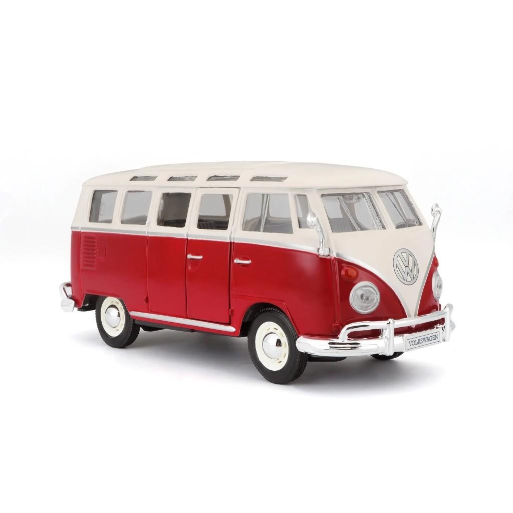VW T1 Samba Bus, Ophalen of Verzenden, Nieuw, Bus of Vrachtwagen