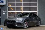 Audi A6 Limousine 55 TFSI e quattro Competition Pano, RS Sto, Automaat, Gebruikt, 4 cilinders, Bedrijf