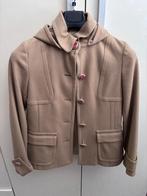 Winterjas van het merk Donaldson maat 38, Ophalen of Verzenden, Zo goed als nieuw, Maat 38/40 (M), Beige
