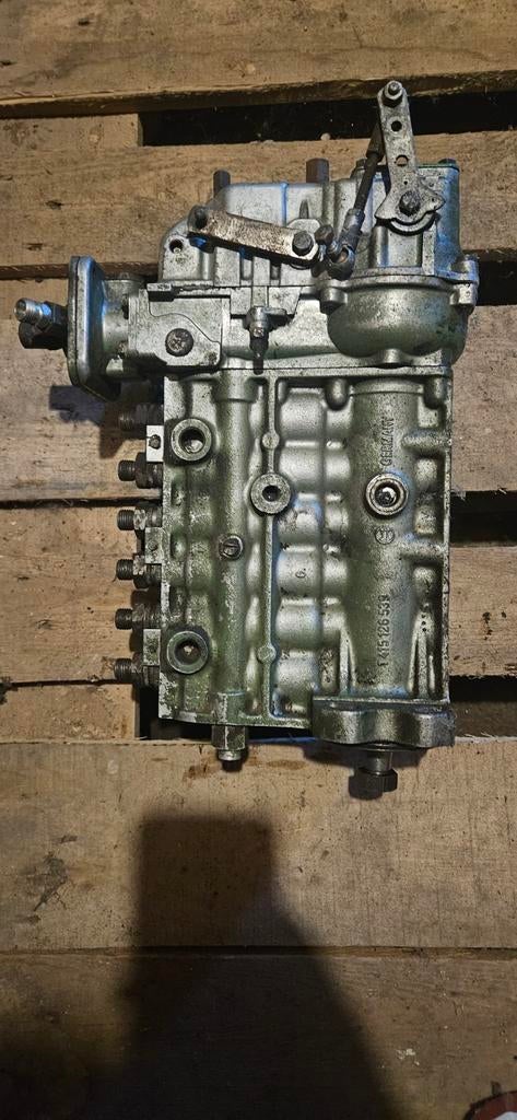 Bosch A pomp pes6a95 John Deere, Ophalen of Verzenden