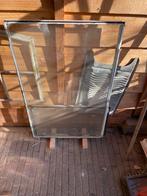 2x Goede Thermopane Ramen - Diverse Maten, Ophalen, Gevelraam of Ruit, Gebruikt, Minder dan 80 cm