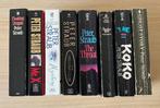 Peter Straub 8 boeken (Engelstalig), Boeken, Gelezen, Ophalen of Verzenden, Peter Straub, Amerika