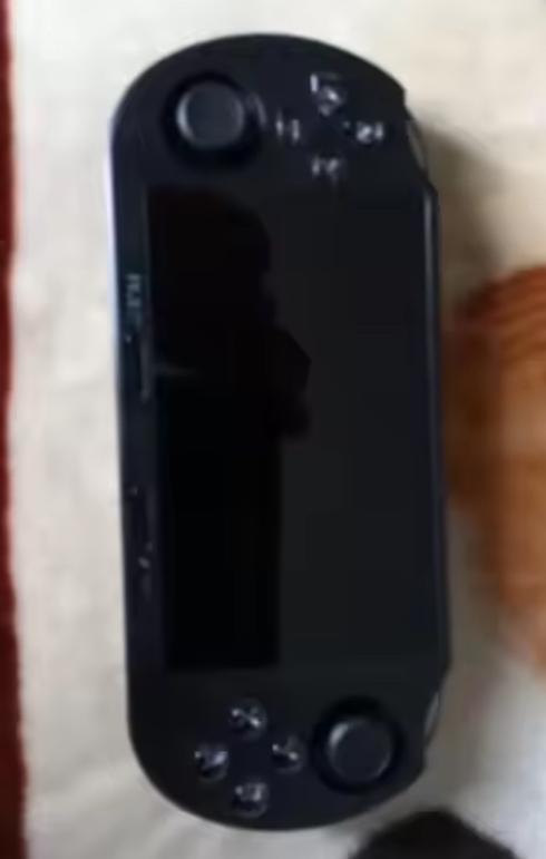 Handheld console, 1 speler, Ophalen of Verzenden, Zo goed als nieuw, Vanaf 3 jaar