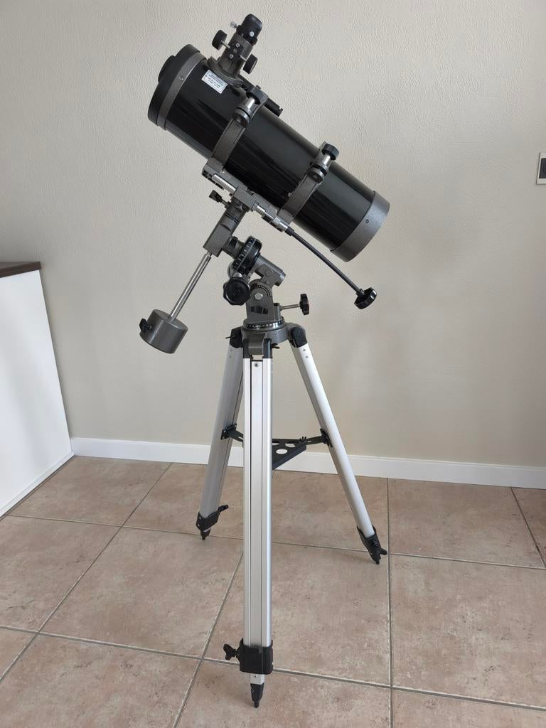 Bresser Optik Schmidt-Cassegrain Telescoop met Statief, Ophalen