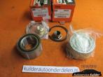 2X Wiellagerset voorzijde Opel Movano Renault Master II MAPC, -, -, Nieuw, Ophalen of Verzenden