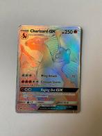 Charizard GX 150/147, Hobby en Vrije tijd, Verzamelkaartspellen | Pokémon, Ophalen of Verzenden, Gebruikt, Losse kaart