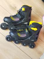 Inline skates, skeelers, maat 37 tot en met 40, Sport en Fitness, Skeelers, Kinderen, Inline skates 4 wielen, Ophalen, Overige merken