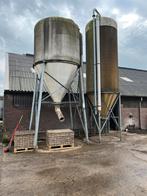 Silo’s, Ophalen of Verzenden, Vee