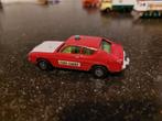 Corgi Juniors Ford Capri Whizzwheels - Brandweer, Ophalen of Verzenden, Gebruikt, Auto, Overige merken