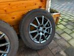 Velgen 5x112 met winterbanden 195/65/16, Ophalen
