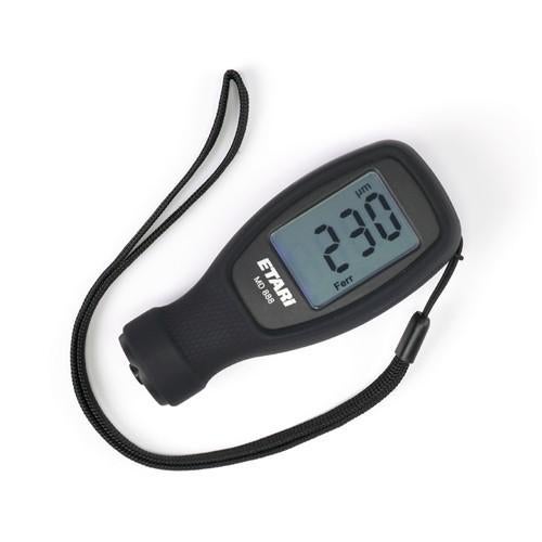 Etari MD-888 verf-lak diktemeter, Auto diversen, Ophalen of Verzenden