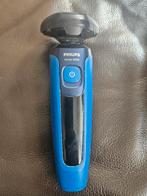 Philips Series 5000 Elektrisch Scheerapparaat, Ophalen of Verzenden, Gebruikt, Scheren en Epileren