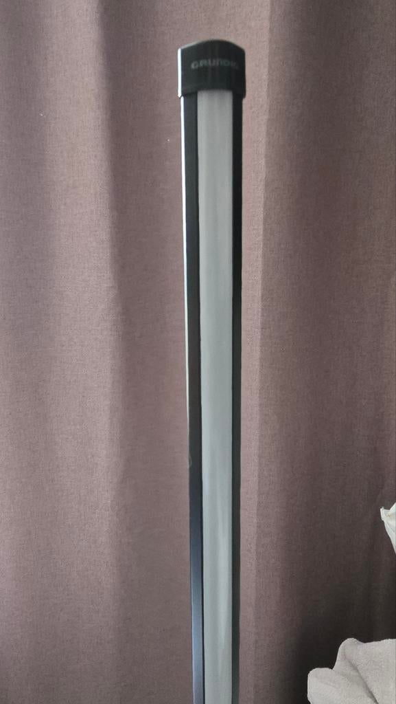 Hoeklamp LED Kleuren met USB Aansluiting, Ophalen, 100 tot 150 cm, Zo goed als nieuw, Modern