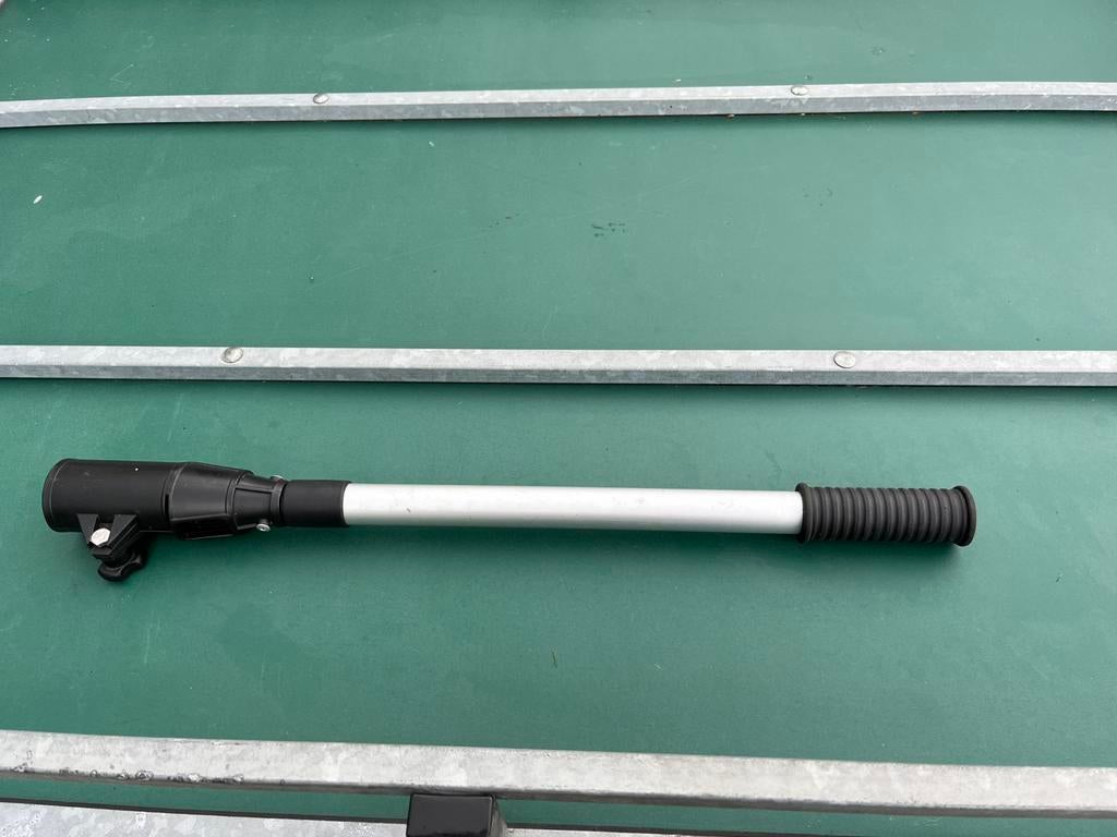 Verlengstuk buitenboordmotor, Ophalen, Gebruikt, Motor en Techniek, Motorboot