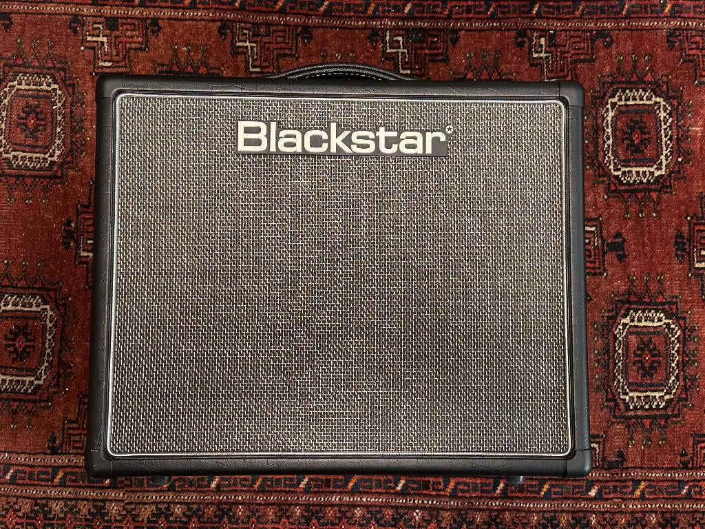 Blackstar HT-5R MkII versterker, Ophalen of Verzenden, Gebruikt, Gitaar, Minder dan 50 watt