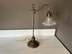 Vintage schemerlamp, Ophalen of Verzenden, Zo goed als nieuw, Minder dan 50 cm