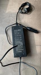 Oplader E-Bike, Ophalen of Verzenden, Gebruikt